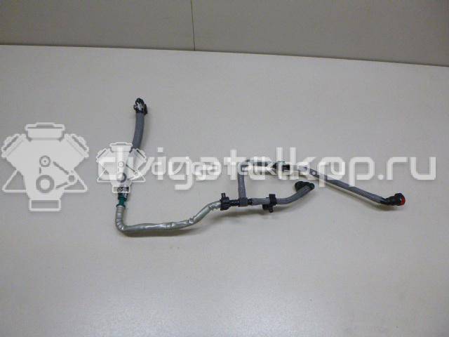 Фото Трубка топливная  LR021871 для land rover Discovery III {forloop.counter}}