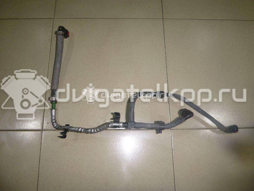 Фото Трубка топливная  lr021871 для jaguar XF {forloop.counter}}