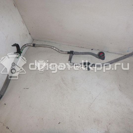 Фото Трубка топливная  LR021871 для land rover Discovery III