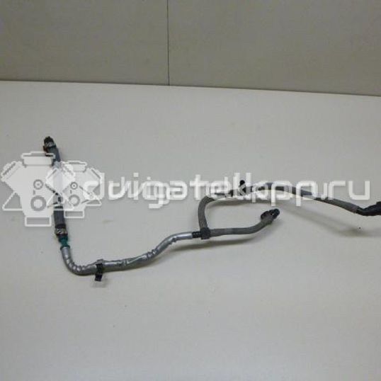 Фото Трубка топливная  lr021871 для jaguar XF