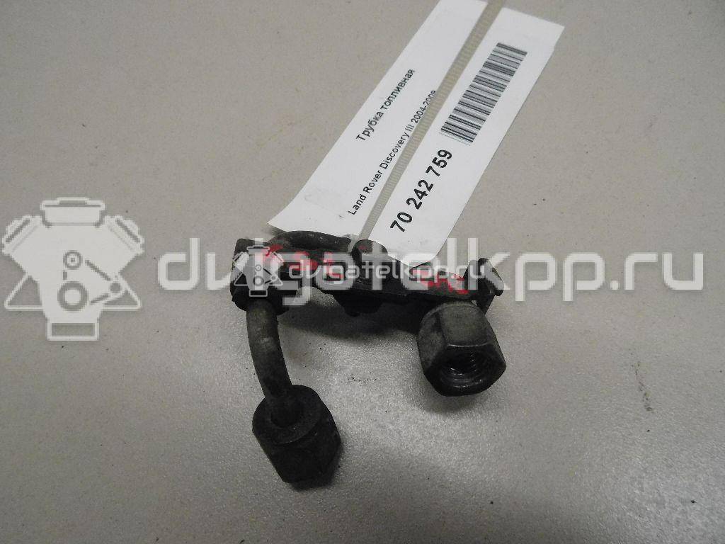 Фото Трубка топливная  для Ford Australia / Land Rover {forloop.counter}}