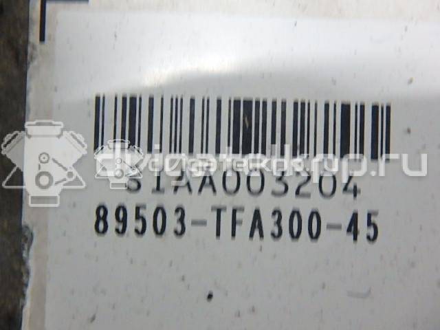 Фото Контрактная (б/у) АКПП для Volvo S80 / V70 200 л.с 20V 2.5 л B 5254 T6 бензин 36050321 {forloop.counter}}