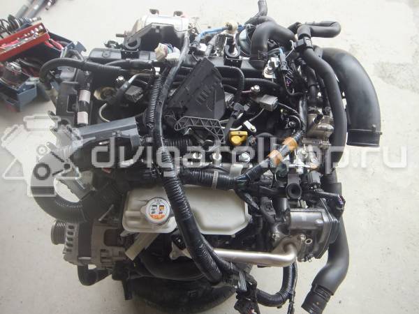 Фото Контрактный (б/у) двигатель S5-DPTS для Mazda Cx-3 Dk 105 л.с 16V 1.5 л Дизельное топливо {forloop.counter}}