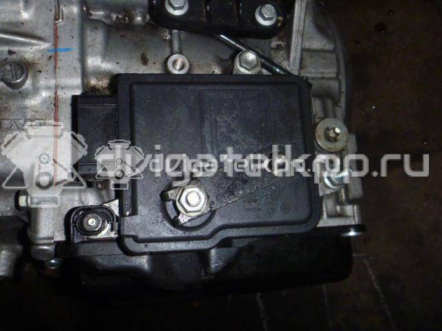 Фото Контрактная (б/у) АКПП для Volvo V70 / V60 / Xc60 / S60 / S80 245 л.с 16V 2.0 л B 4204 T11 бензин {forloop.counter}}