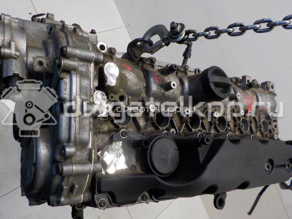 Фото Контрактный (б/у) двигатель B 6304 T2 для Volvo S80 / V70 / Xc70 / Xc60 286 л.с 24V 3.0 л бензин 8252304 {forloop.counter}}