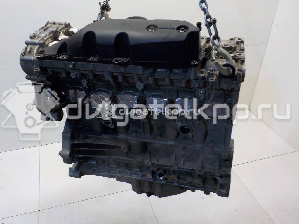 Фото Контрактный (б/у) двигатель B 6304 T2 для Volvo S80 / V70 / Xc70 / Xc60 286 л.с 24V 3.0 л бензин 8252304 {forloop.counter}}