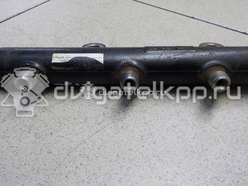 Фото Рейка топливная (рампа)  LR020020 для land rover Discovery III {forloop.counter}}