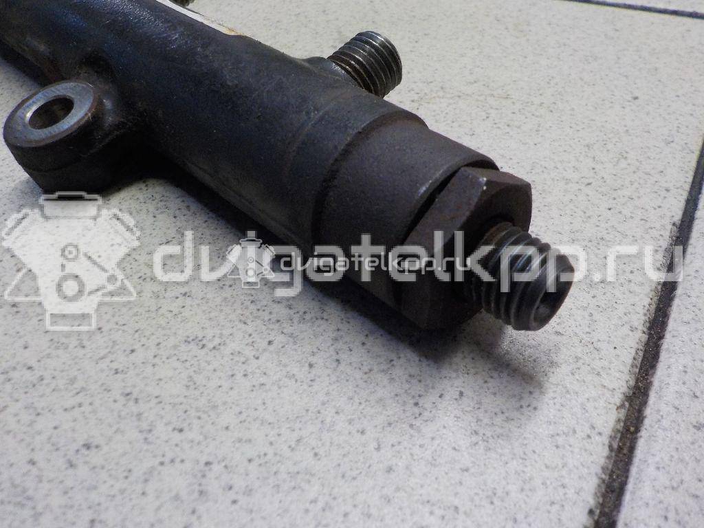 Фото Рейка топливная (рампа)  LR020020 для land rover Discovery III {forloop.counter}}