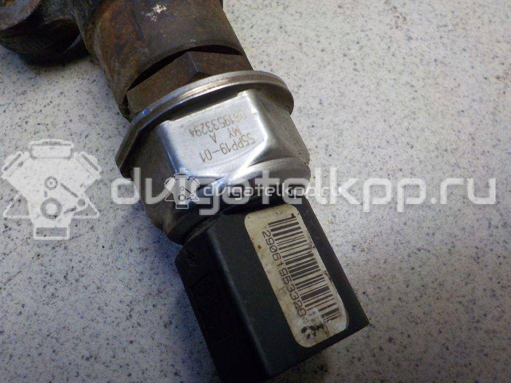 Фото Рейка топливная (рампа)  LR020020 для land rover Discovery III {forloop.counter}}