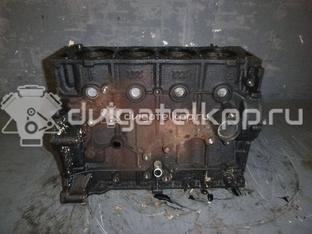 Фото Блок двигателя для двигателя D 4204 T для Volvo V50 Mw / C70 / V70 / C30 / S40 136 л.с 16V 2.0 л Дизельное топливо {forloop.counter}}