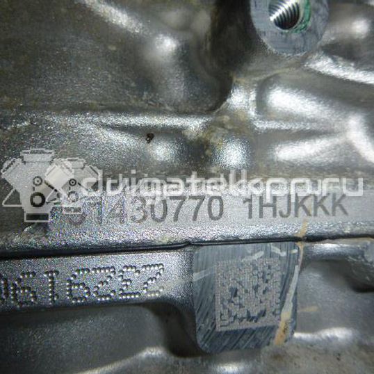 Фото Контрактный (б/у) двигатель D 4204 T14 для Volvo V60 / Xc60 / S60 / S90 / V40 190 л.с 16V 2.0 л Дизельное топливо 36012754