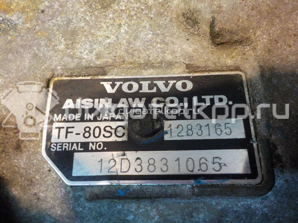 Фото Контрактная (б/у) АКПП для Volvo S80 / V70 / Xc90 / S60 163 л.с 20V 2.4 л D 5244 T5 Дизельное топливо 36050943 {forloop.counter}}