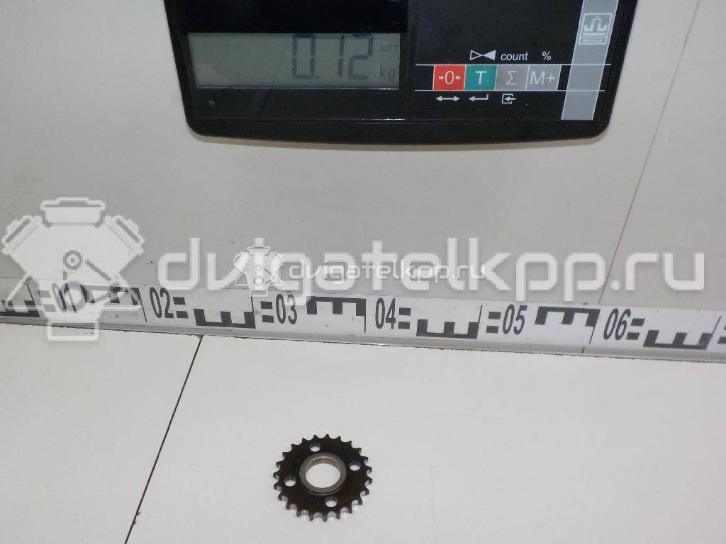 Фото Шестерня цепи ГРМ  4160971 для land rover Discovery III {forloop.counter}}