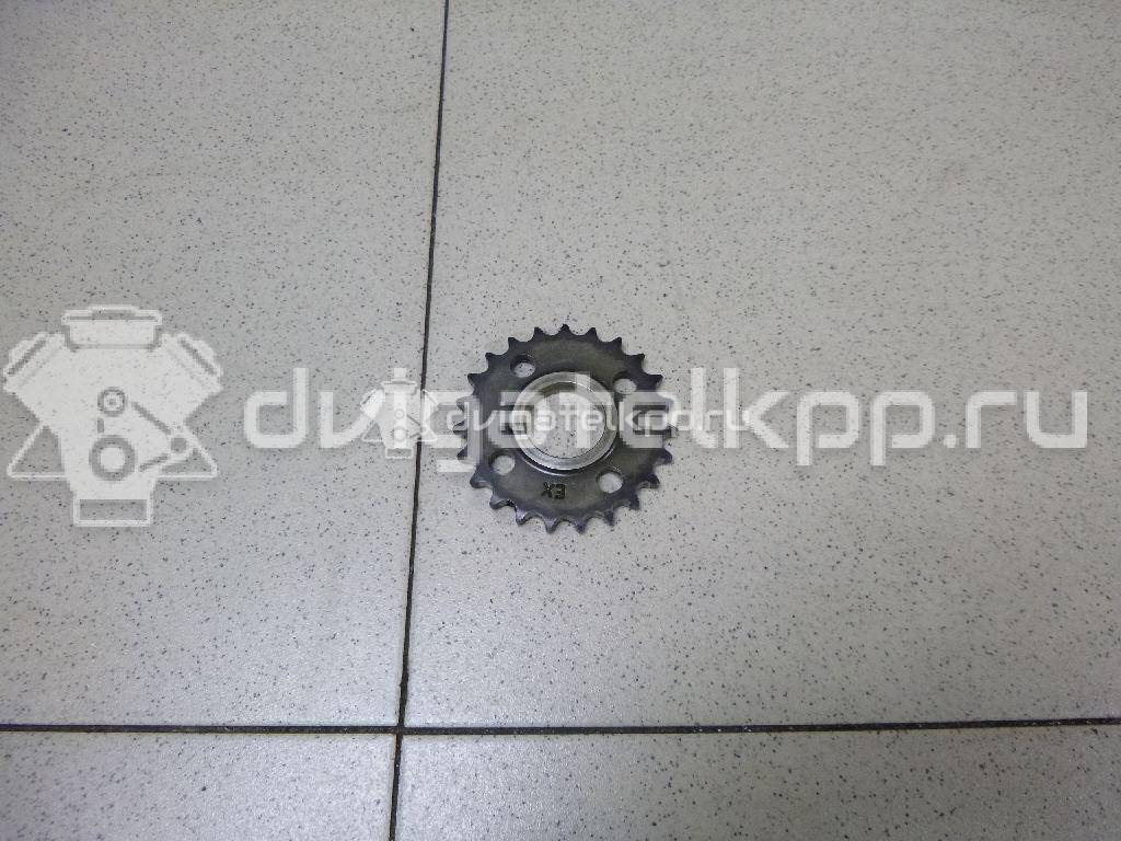 Фото Шестерня цепи ГРМ  4160971 для land rover Discovery III {forloop.counter}}