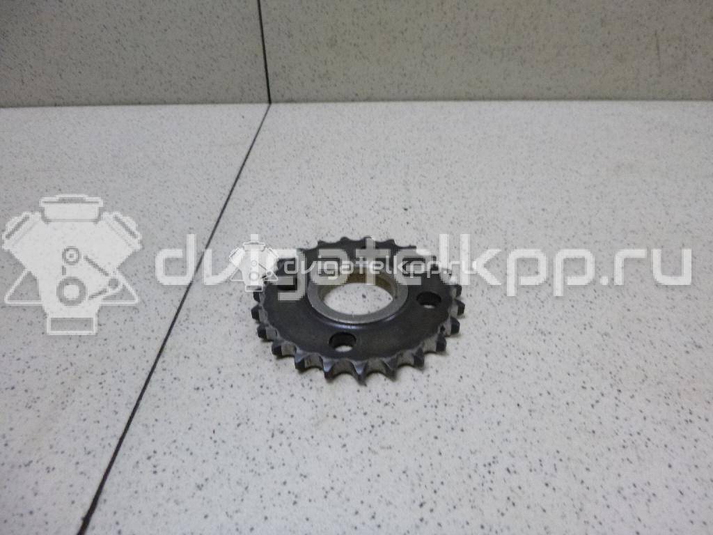 Фото Шестерня цепи ГРМ  4160971 для land rover Discovery III {forloop.counter}}