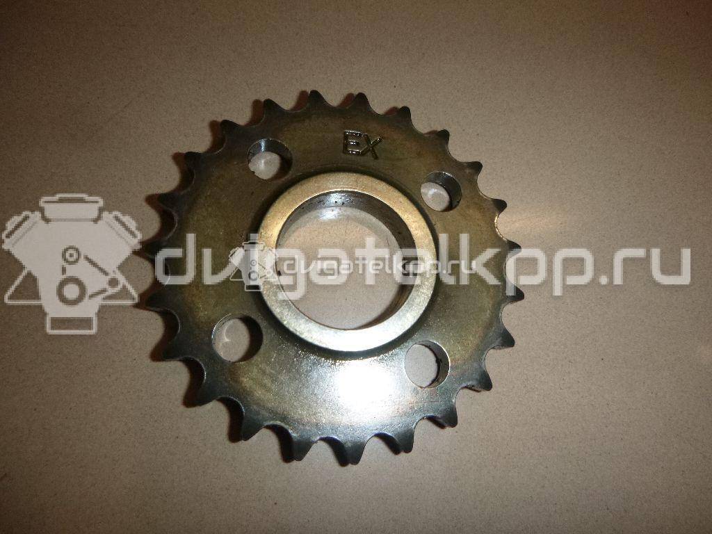 Фото Шестерня цепи ГРМ  4160971 для land rover Discovery III {forloop.counter}}