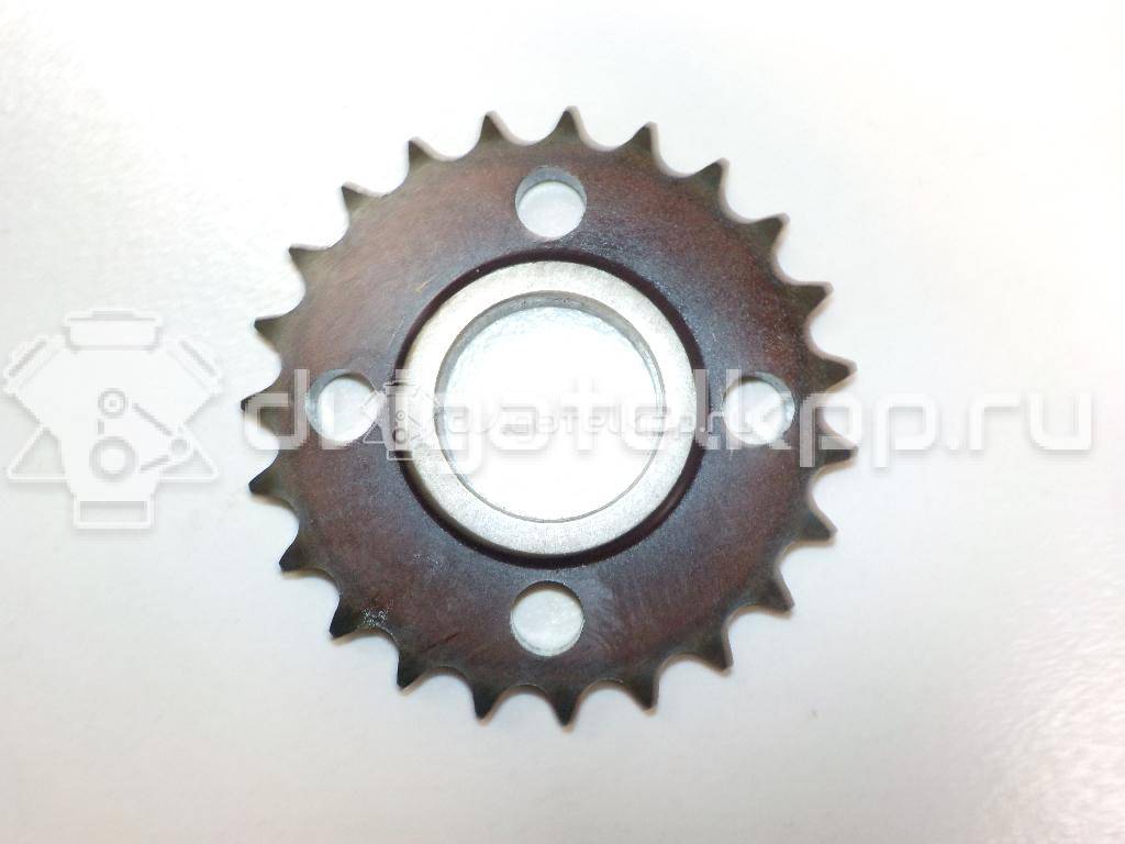 Фото Шестерня цепи ГРМ  4160971 для land rover Discovery III {forloop.counter}}