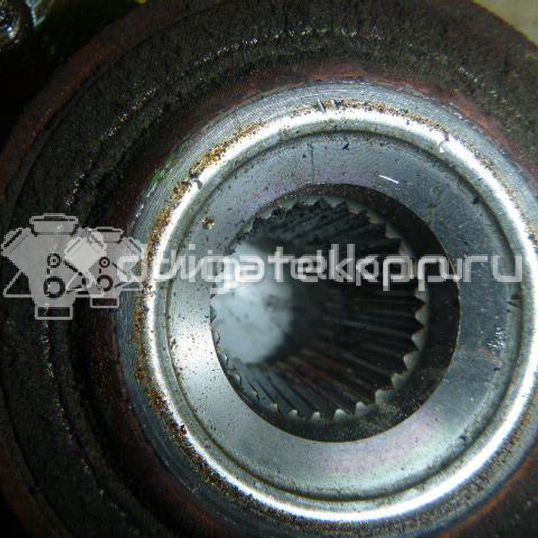 Фото Ступица передняя  LR014147 для Land Rover Range Rover / Discovery