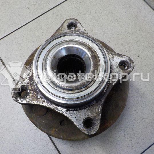 Фото Ступица передняя  LR014147 для Land Rover Range Rover / Discovery