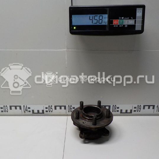 Фото Ступица передняя  LR048083 для Land Rover Range Rover / Discovery