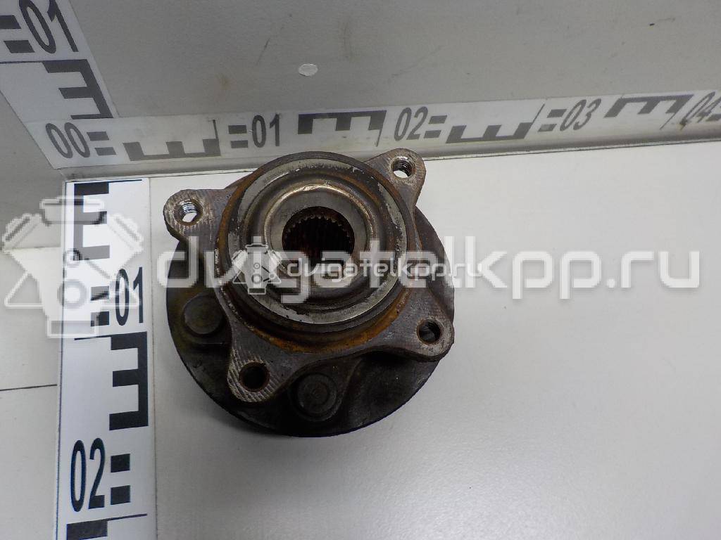 Фото Ступица передняя  LR048083 для Land Rover Range Rover / Discovery {forloop.counter}}