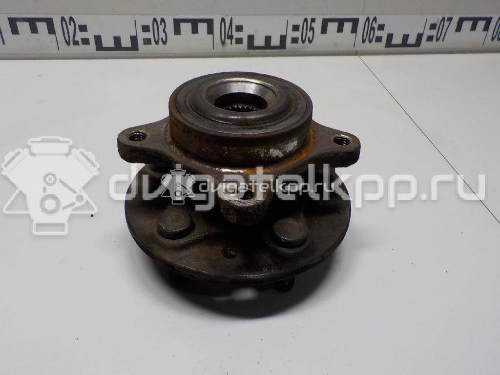 Фото Ступица передняя  LR048083 для Land Rover Range Rover / Discovery {forloop.counter}}