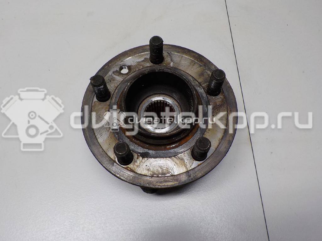 Фото Ступица передняя  LR048083 для Land Rover Range Rover / Discovery {forloop.counter}}