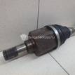Фото Полуось передняя левая  TDB500090 для Land Rover Freelander / Range Rover / Discovery {forloop.counter}}
