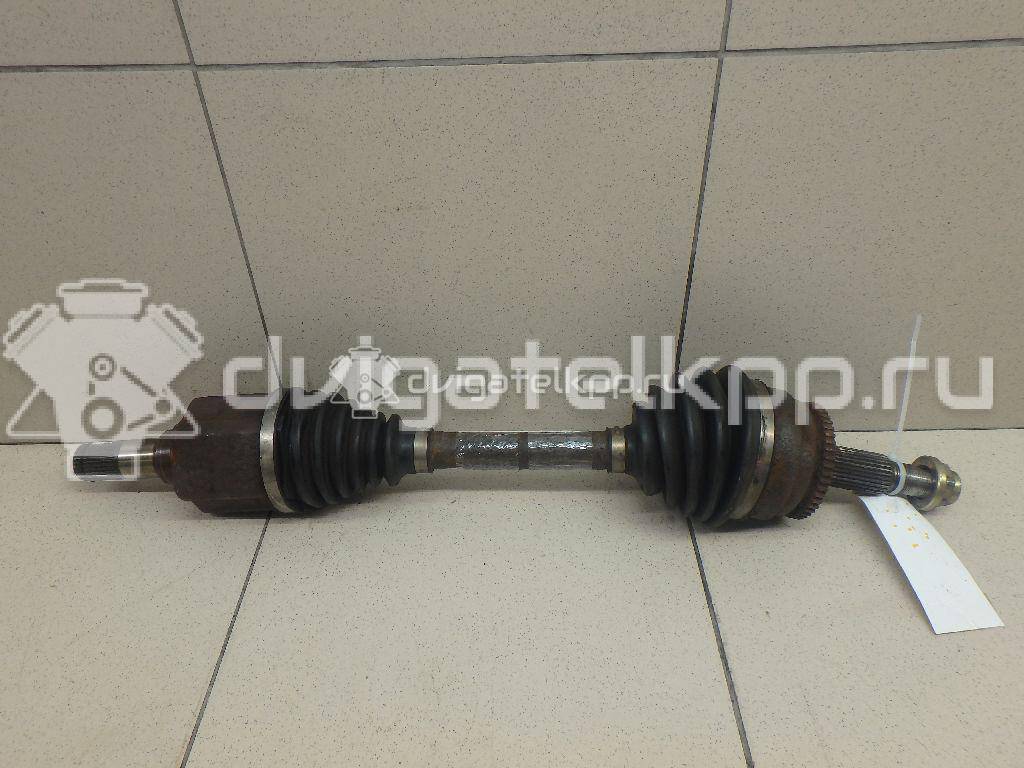 Фото Полуось передняя левая  TDB500090 для Land Rover Freelander / Range Rover / Discovery {forloop.counter}}