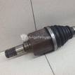 Фото Полуось передняя левая  TDB500090 для Land Rover Freelander / Range Rover / Discovery {forloop.counter}}