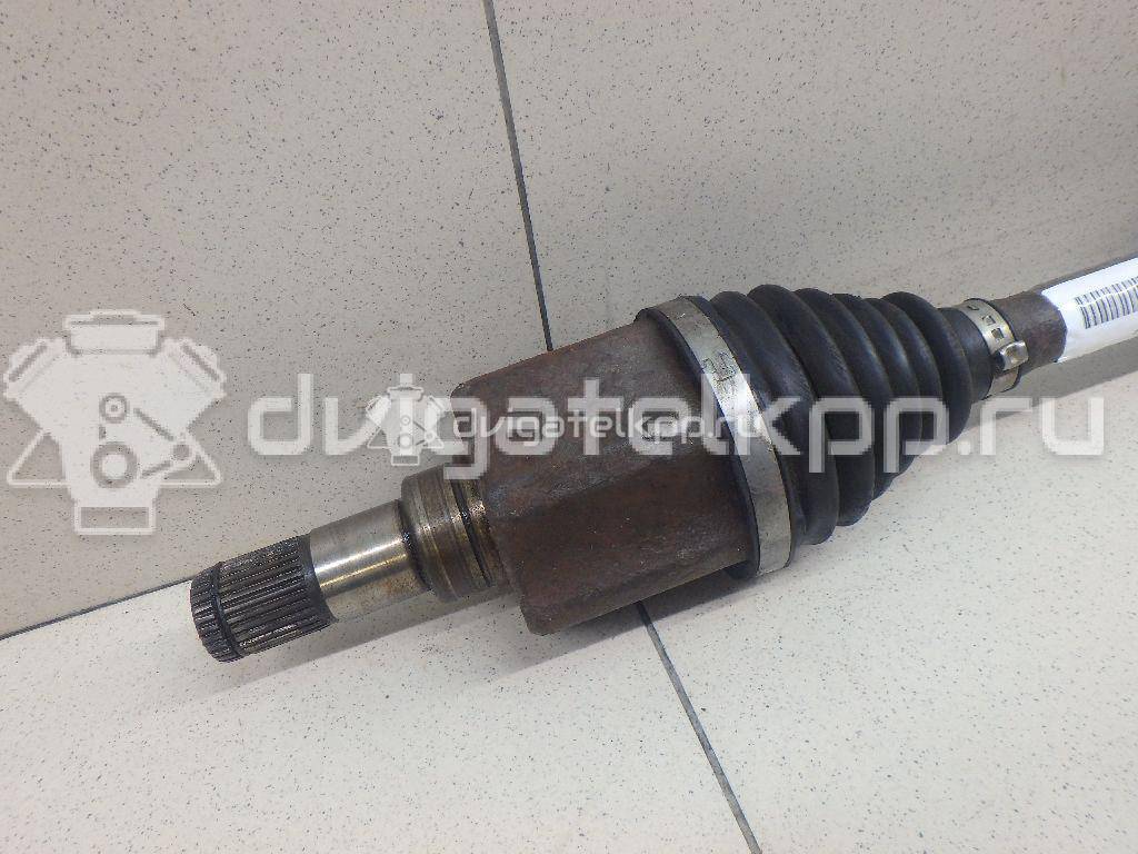 Фото Полуось передняя левая  TDB500090 для Land Rover Freelander / Range Rover / Discovery {forloop.counter}}