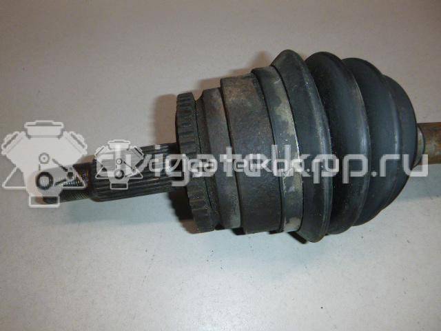 Фото Полуось передняя левая  TDB500090 для Land Rover Freelander / Range Rover / Discovery {forloop.counter}}