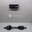 Фото Полуось передняя левая  TDB500090 для Land Rover Freelander / Range Rover / Discovery {forloop.counter}}