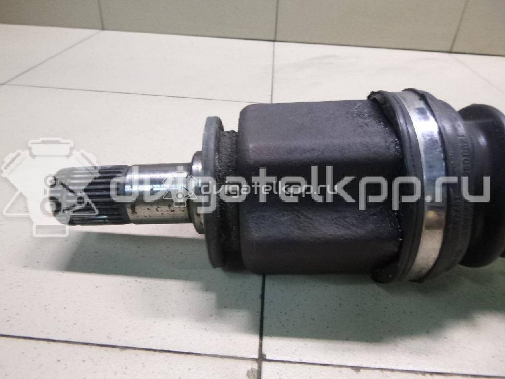Фото Полуось передняя левая  TDB500110 для Land Rover Range Rover / Discovery {forloop.counter}}