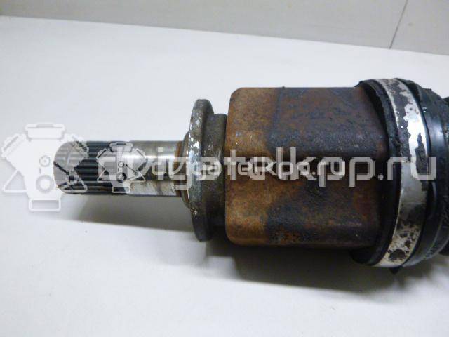 Фото Полуось передняя левая  TDB500110 для Land Rover Range Rover / Discovery {forloop.counter}}