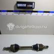 Фото Полуось передняя левая  TDB500110 для Land Rover Range Rover / Discovery {forloop.counter}}