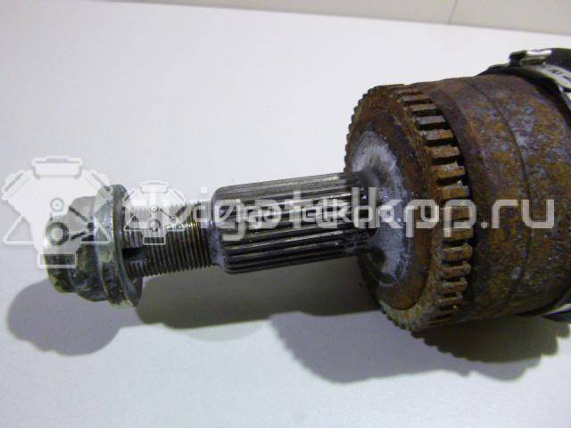 Фото Полуось передняя левая  TDB500110 для Land Rover Range Rover / Discovery {forloop.counter}}
