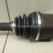 Фото Полуось передняя левая  TDB500110 для Land Rover Range Rover / Discovery {forloop.counter}}