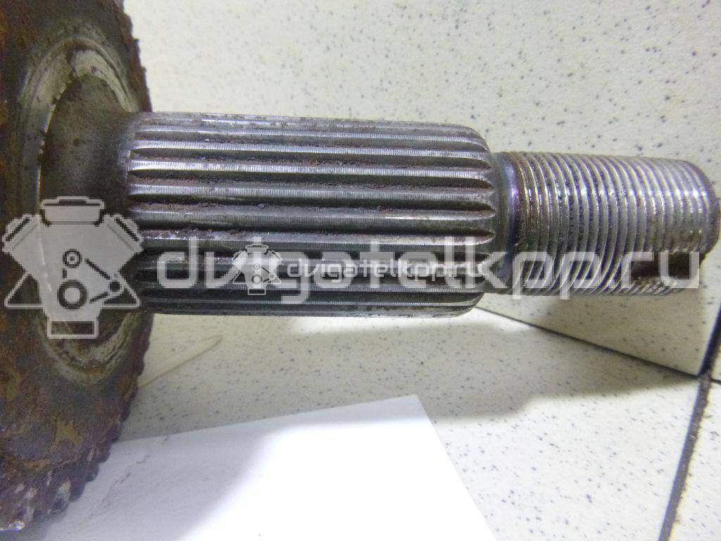 Фото Полуось передняя правая  TDB500100 для Land Rover Range Rover / Discovery {forloop.counter}}