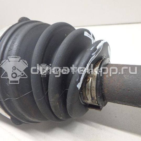 Фото Полуось передняя правая  TDB500100 для Land Rover Range Rover / Discovery