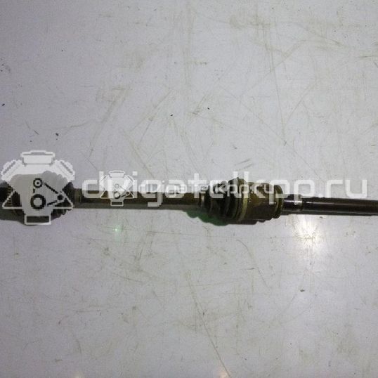 Фото Полуось передняя правая  TDB500100 для Land Rover Range Rover / Discovery