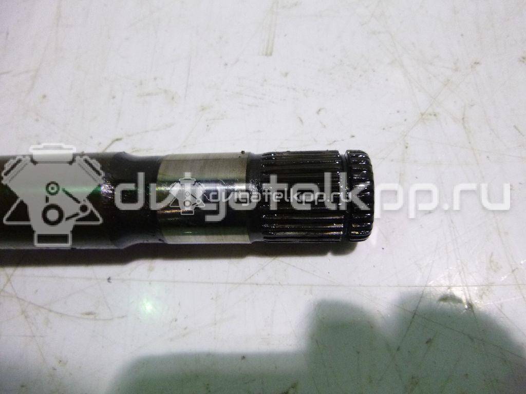 Фото Полуось передняя правая  TDB500100 для Land Rover Range Rover / Discovery {forloop.counter}}