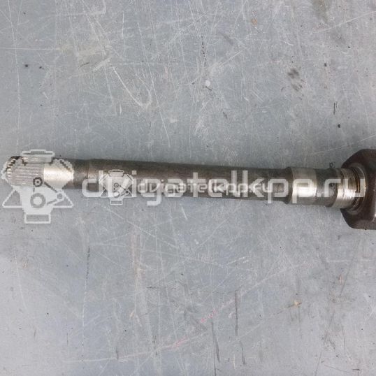 Фото Полуось передняя правая  TDB500100 для Land Rover Range Rover / Discovery