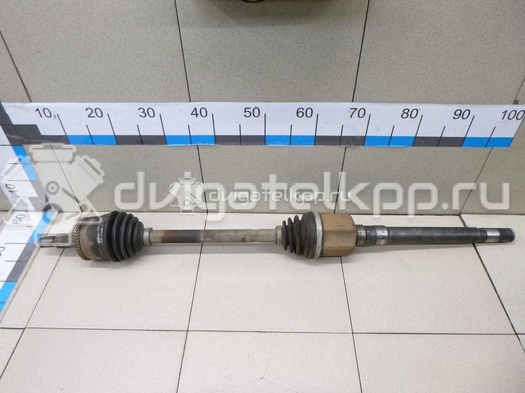 Фото Полуось передняя правая  TDB500100 для Land Rover Range Rover / Discovery {forloop.counter}}