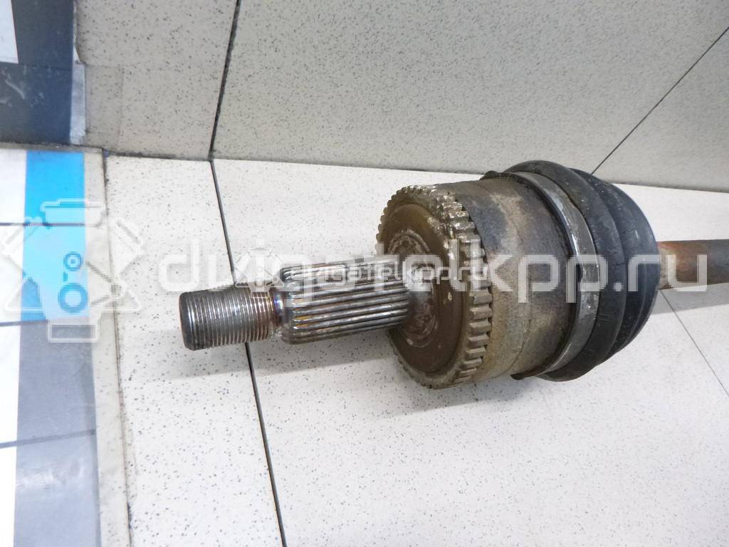 Фото Полуось передняя правая  TDB500100 для Land Rover Range Rover / Discovery {forloop.counter}}