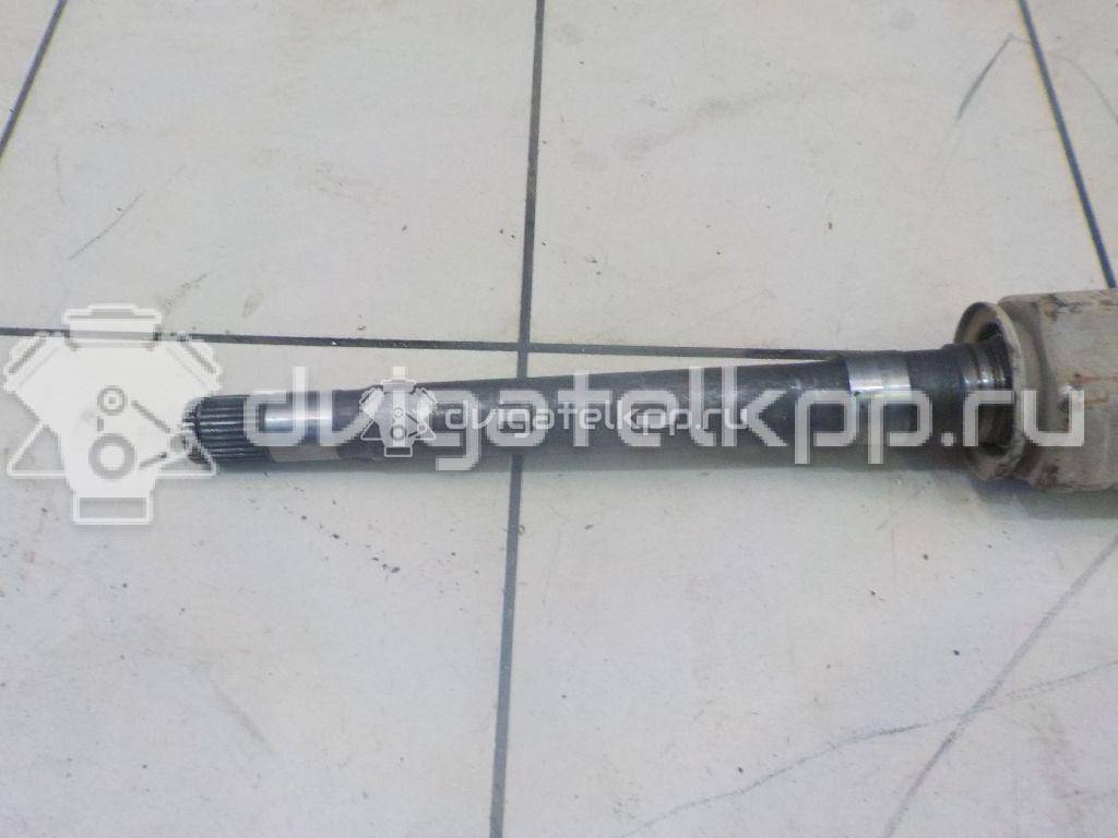 Фото Полуось передняя правая  TDB500100 для Land Rover Range Rover / Discovery {forloop.counter}}