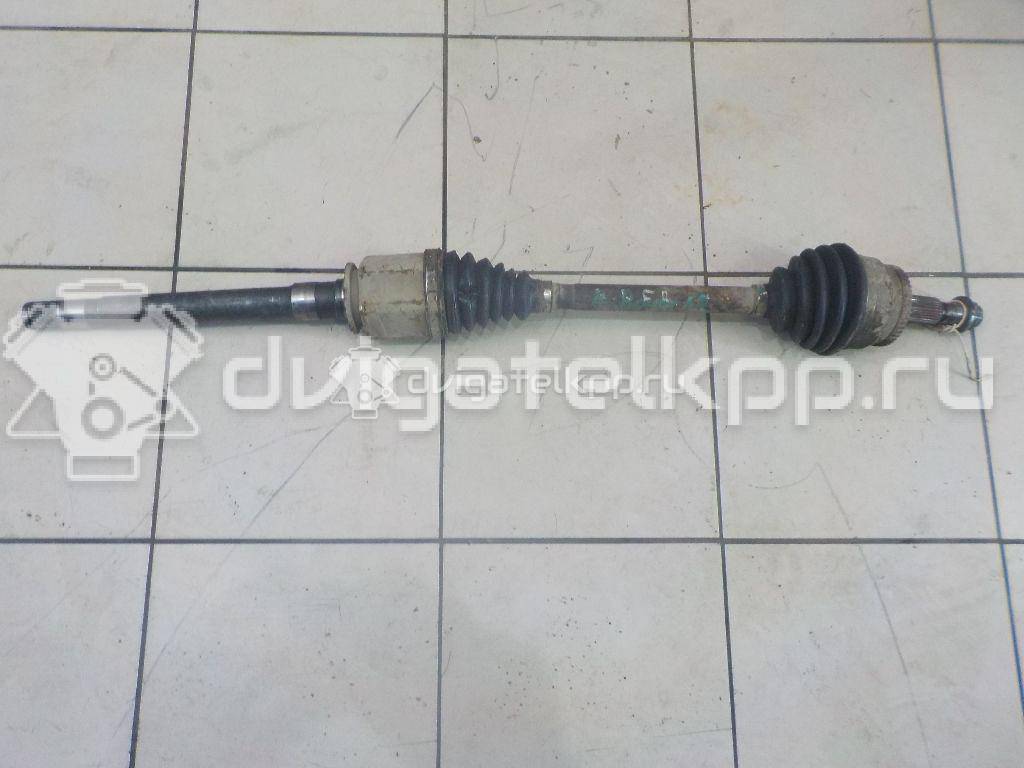 Фото Полуось передняя правая  TDB500100 для Land Rover Range Rover / Discovery {forloop.counter}}