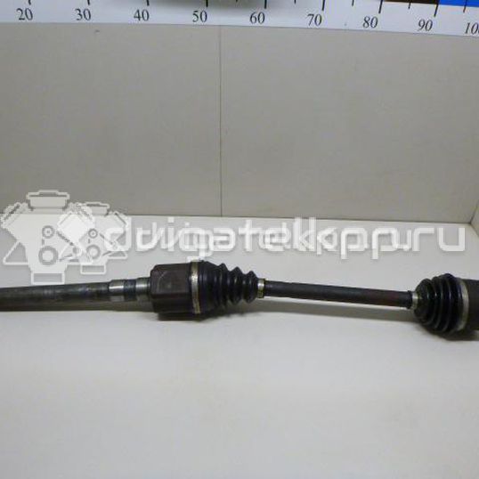 Фото Полуось передняя правая  LR047294 для Land Rover Range Rover / Discovery