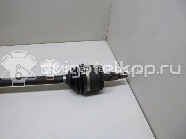 Фото Полуось передняя правая  LR047294 для Land Rover Range Rover / Discovery {forloop.counter}}