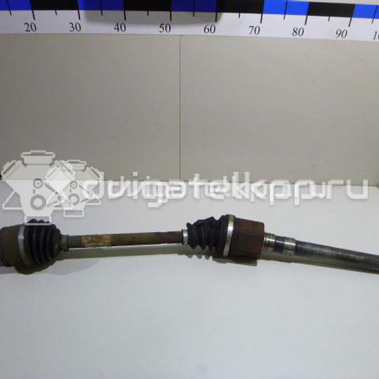Фото Полуось передняя правая  LR047294 для Land Rover Range Rover / Discovery